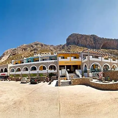 Elena Village & Апарт-отель