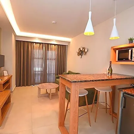 Elena Village & Апарт-отель 4*