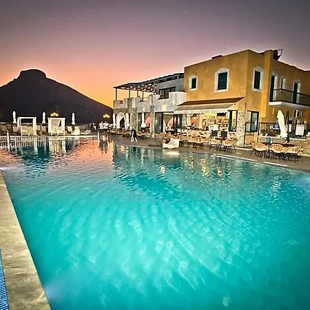 Elena Village & 4* Миртеа