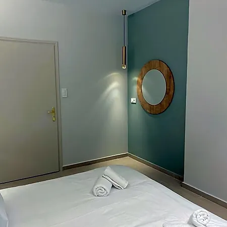 Apartmanhotel Elena Village & Mirtiész