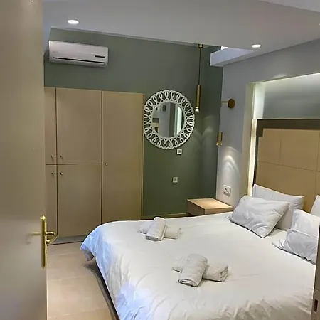 Elena Village & Apartmanhotel