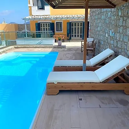 Apartmanhotel Elena Village & Mirtiész