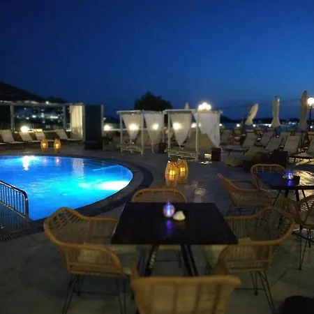 Elena Village & 아파트호텔