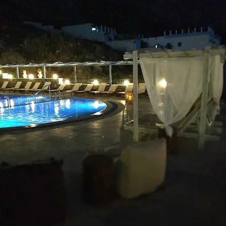 Elena Village & Myrties