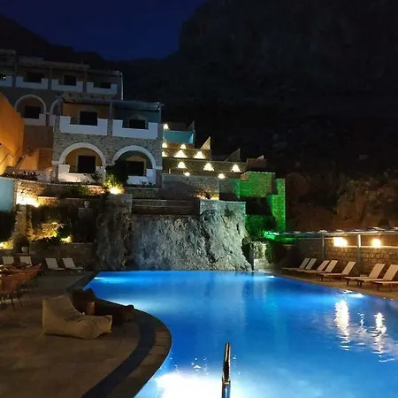 Apartmanhotel Elena Village 4*