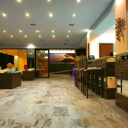 Elena Village &