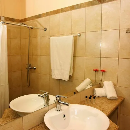 Elena Village Apartmanhotel