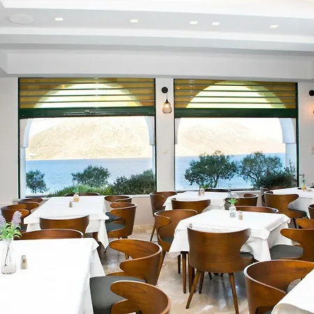 Elena Village & Myrties