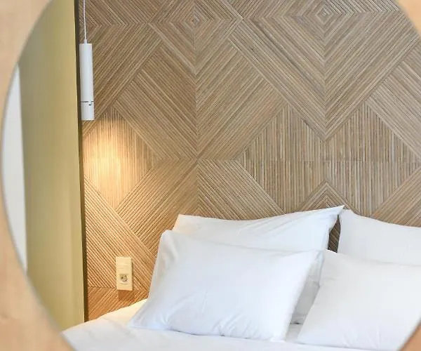 Elena Village Hotel&suites 4* Myrties