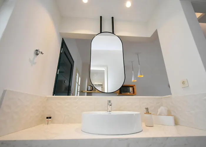 Elena Village Hotel&suites 4* Myrties