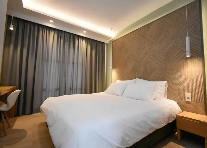 Elena Village Hotel&suites Aparthotel Myrties