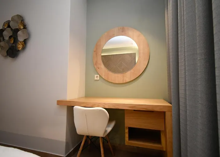 Elena Village & Myrties