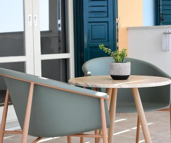 Aparthotel Elena Village Hotel&suites