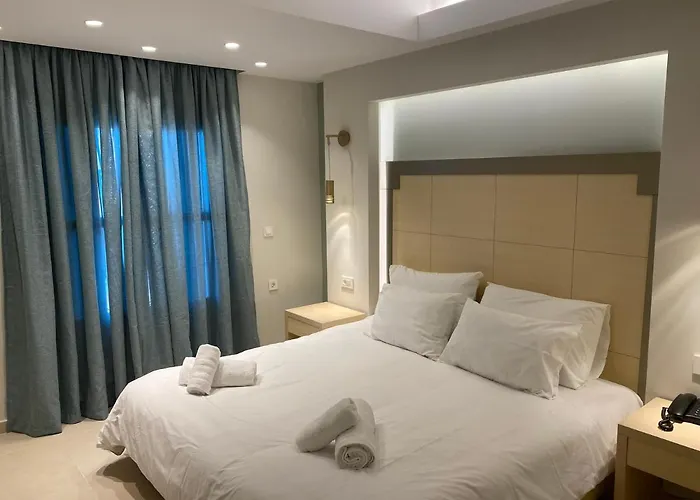 Aparthotel Elena Village Hotel&suites