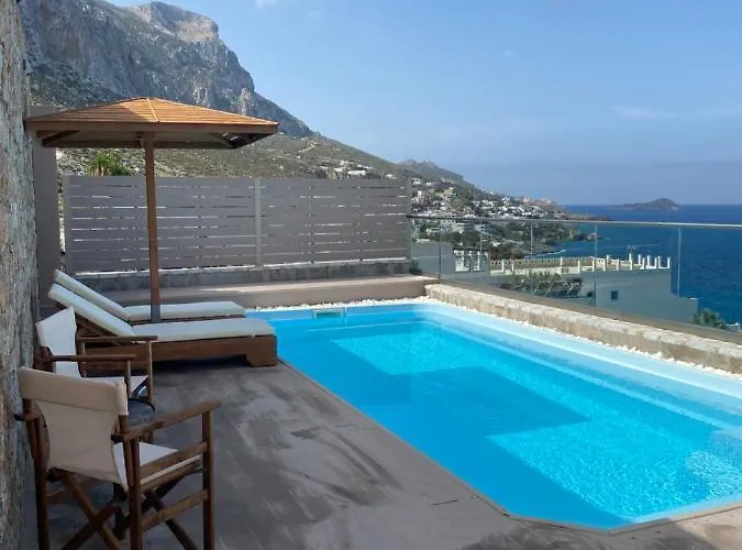 Elena Village & شقة فندقية 4*