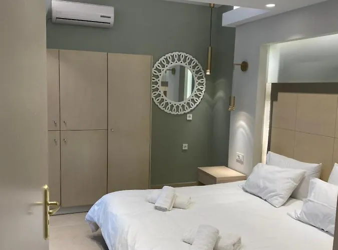 Elena Village Hotel&suites 4*