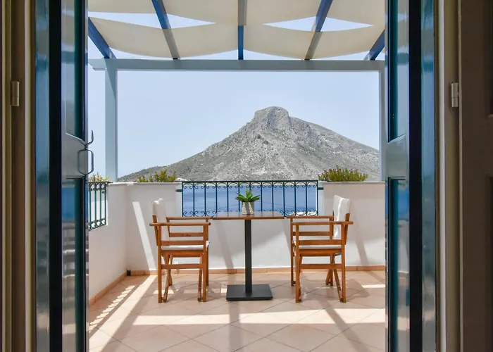 Elena Village Hotel&suites Aparthotel 4*