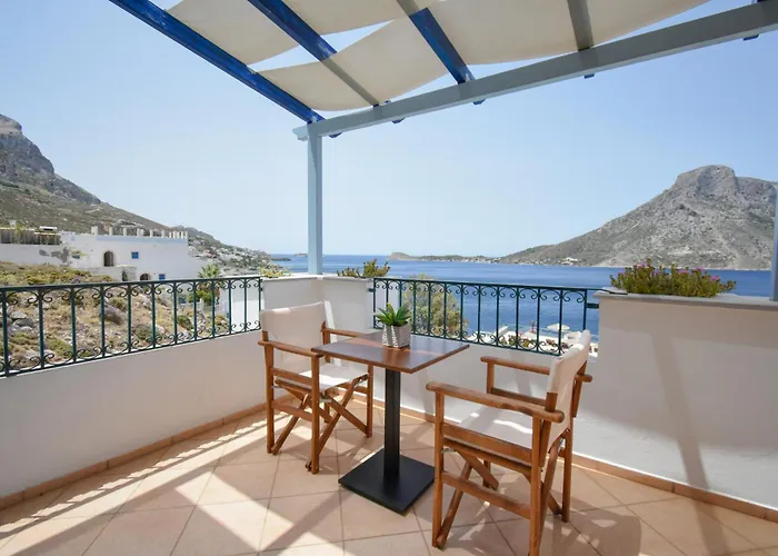 Aparthotel Elena Village Hotel&suites 4*