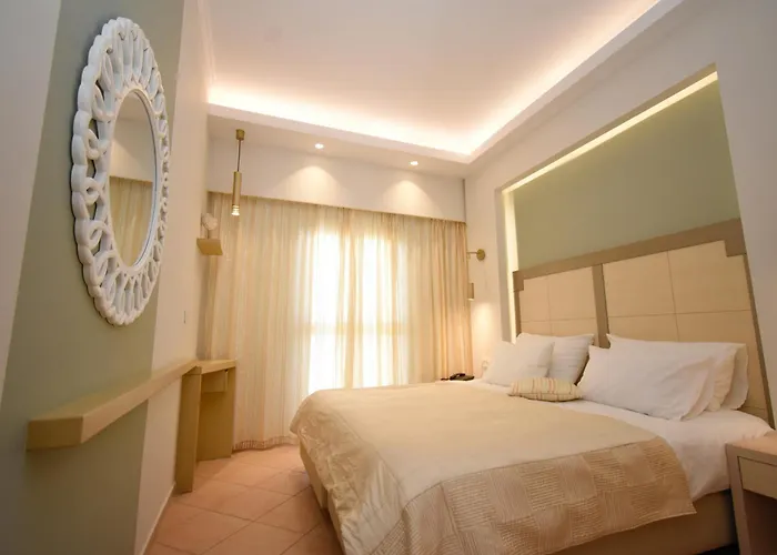 Elena Village & Myrties