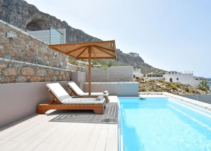 Elena Village Hotel&suites Aparthotel