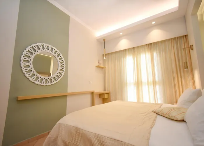 Elena Village & شقة فندقية 4*