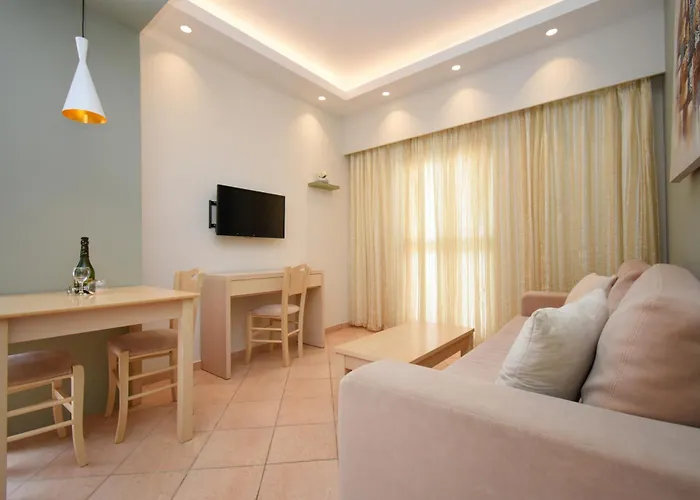 Elena Village & 4* Myrties