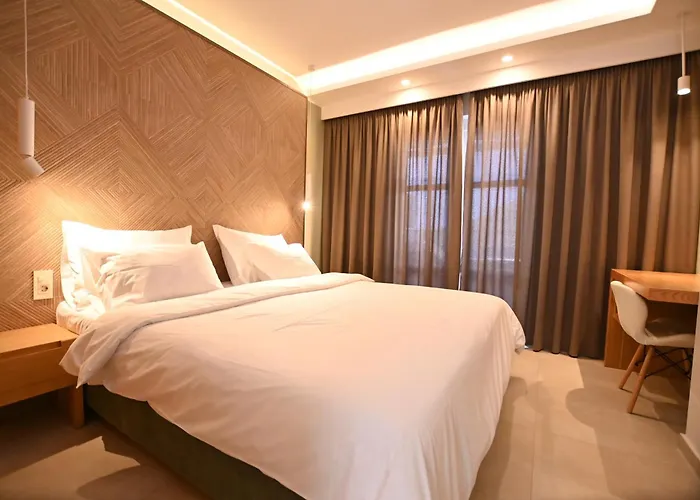 Elena Village Hotel&suites Aparthotel 4*