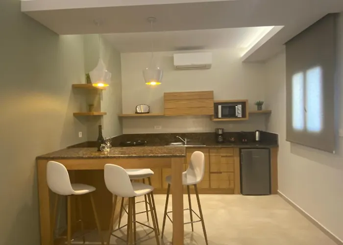 Elena Village Hotel&suites Aparthotel Myrties