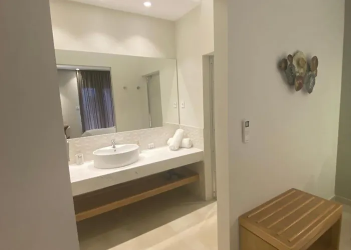 Elena Village & شقة فندقية