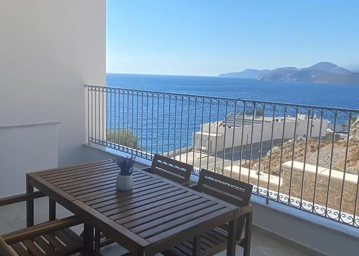 Elena Village Hotel&suites Aparthotel Myrties