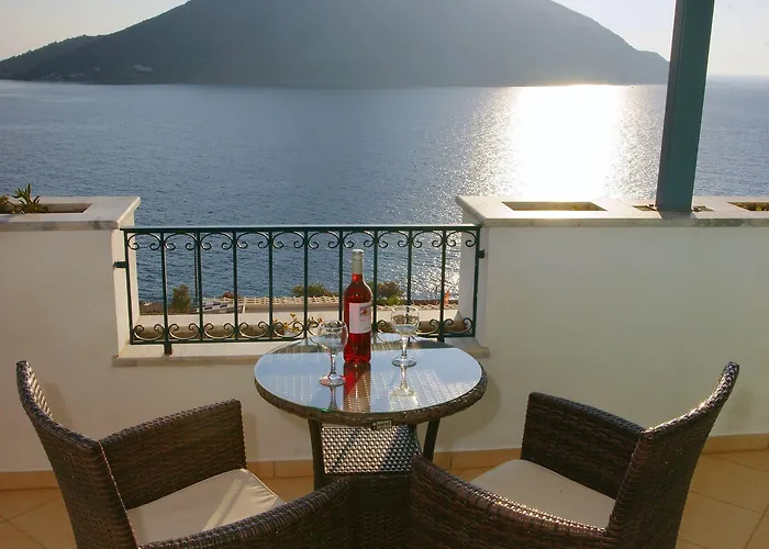 Aparthotel Elena Village Hotel&suites