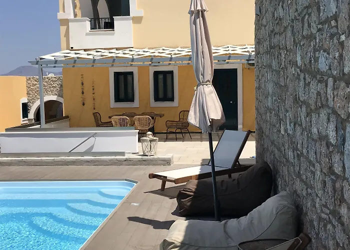 Elena Village & شقة فندقية