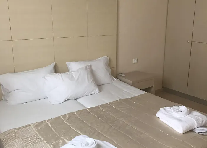 Elena Village Hotel&suites 4* Myrties