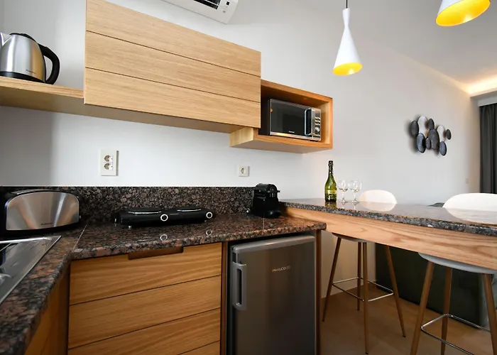 Elena Village & Myrties