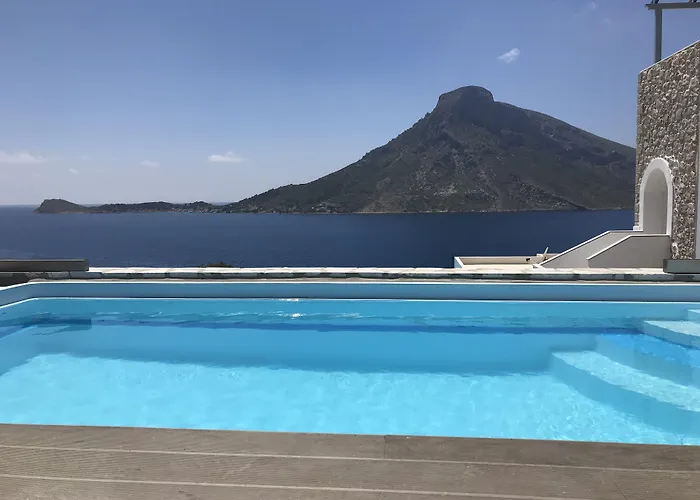 شقة فندقية Elena Village & 4*