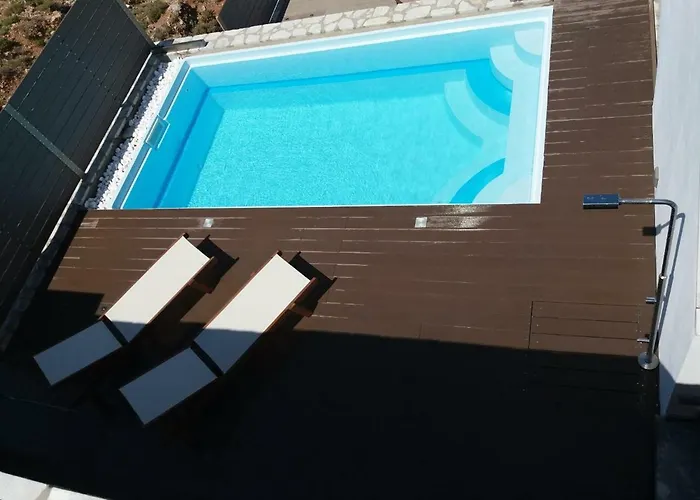 Elena Village Hotel&suites 4* Myrties