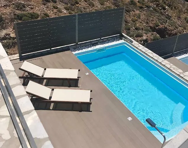 Aparthotel Elena Village Hotel&suites Myrties