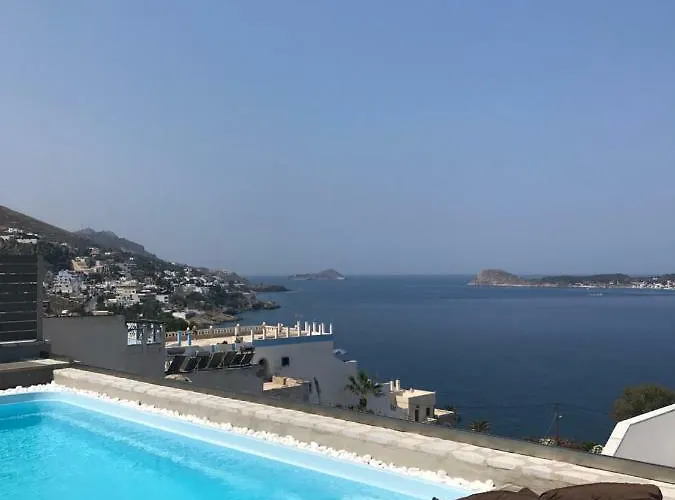 Elena Village Hotel&suites 4*