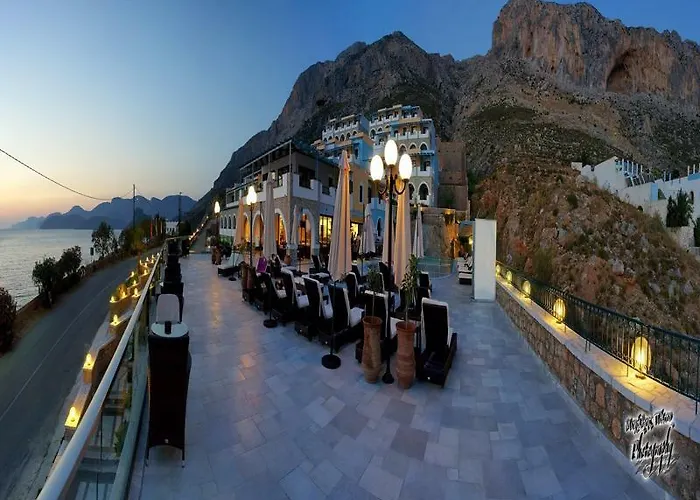 Elena Village Hotel&suites 4* Myrties