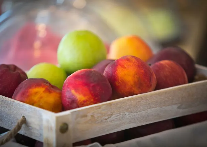 Elena Village Hotel&suites Myrties