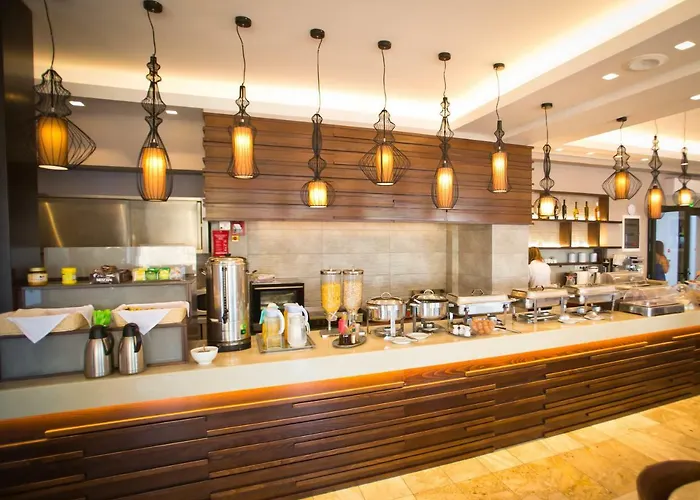 Elena Village Hotel&suites Aparthotel