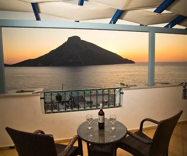 Aparthotel Elena Village Hotel&suites Myrties